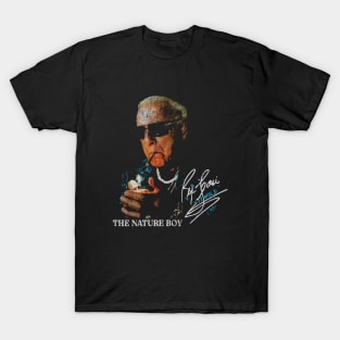 Ric Flair Signature T-Shirt